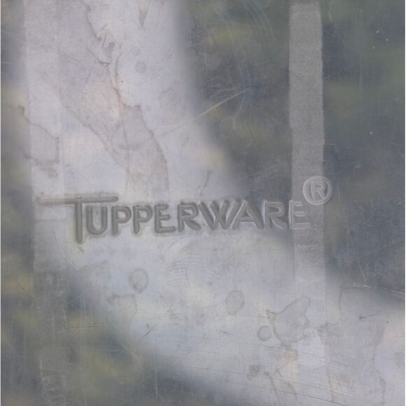 Tupperware Modular Mates Produce Manager / Bread Keeper Food Storage Container - Picture 6 of 11